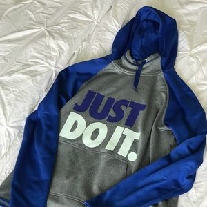 Nike Therma- Fit Hoodie